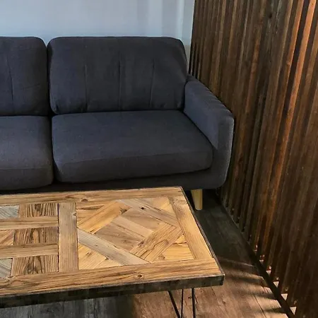 Apartamento In Montafon Sankt Gallenkirch