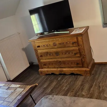 In Montafon Apartamento Sankt Gallenkirch
