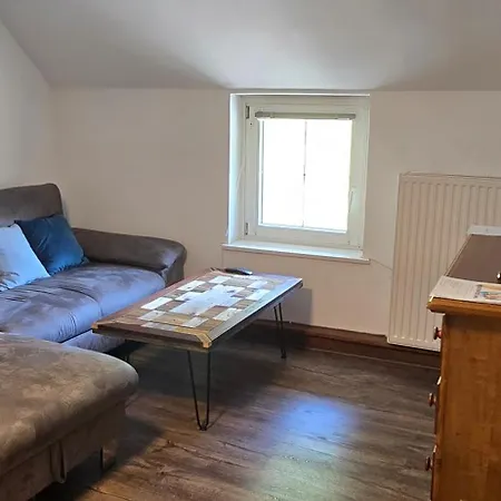 Apartamento In Montafon