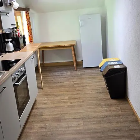 Apartamento In Montafon Sankt Gallenkirch