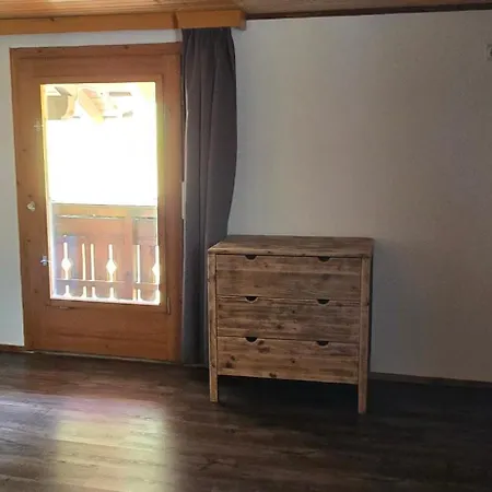 In Montafon Apartamento