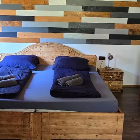 In Montafon Apartamento *