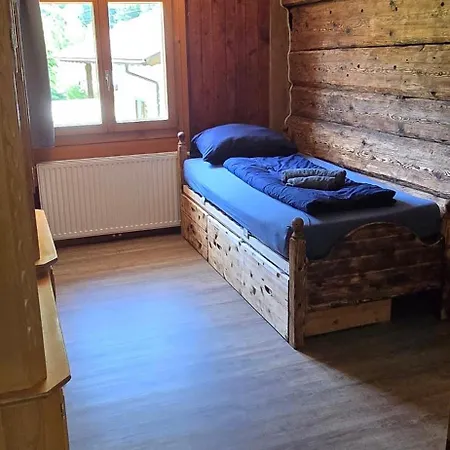 Apartamento In Montafon