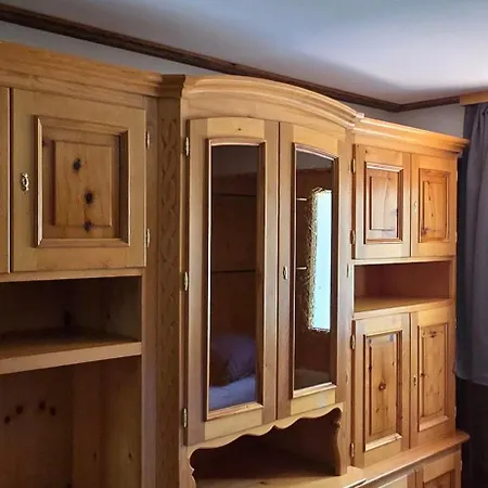Apartamento In Montafon *