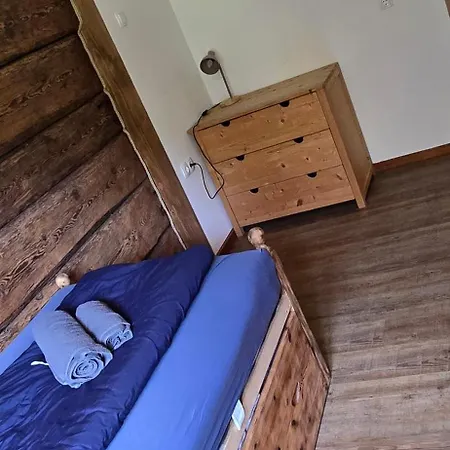 公寓 In Montafon 圣加伦基希