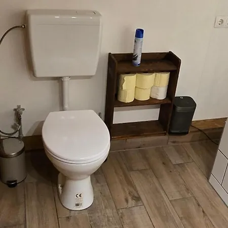 Apartamento In Montafon