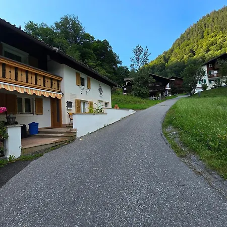 Apartamento In Montafon