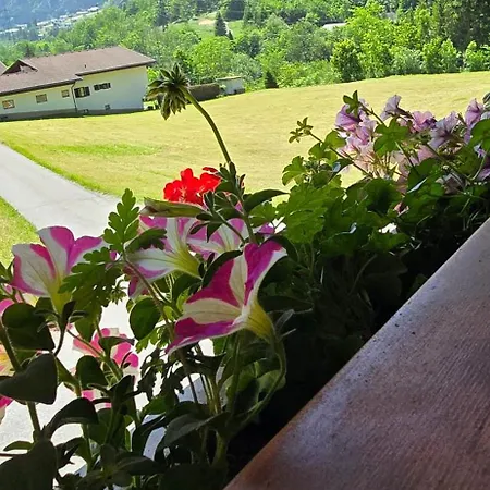 In Montafon 圣加伦基希